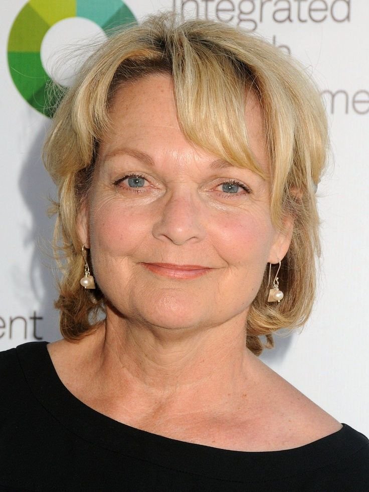 Pamela Reed